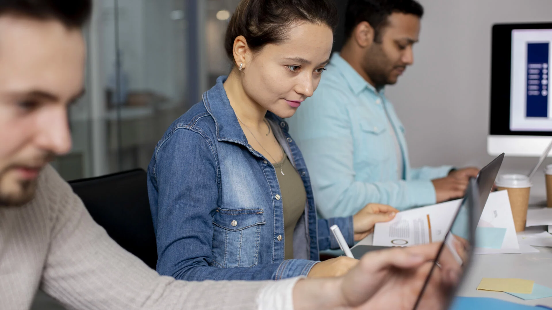 Imagen destacada de Charla Informativa del Doctorado en Ingeniería Aplicada UDD