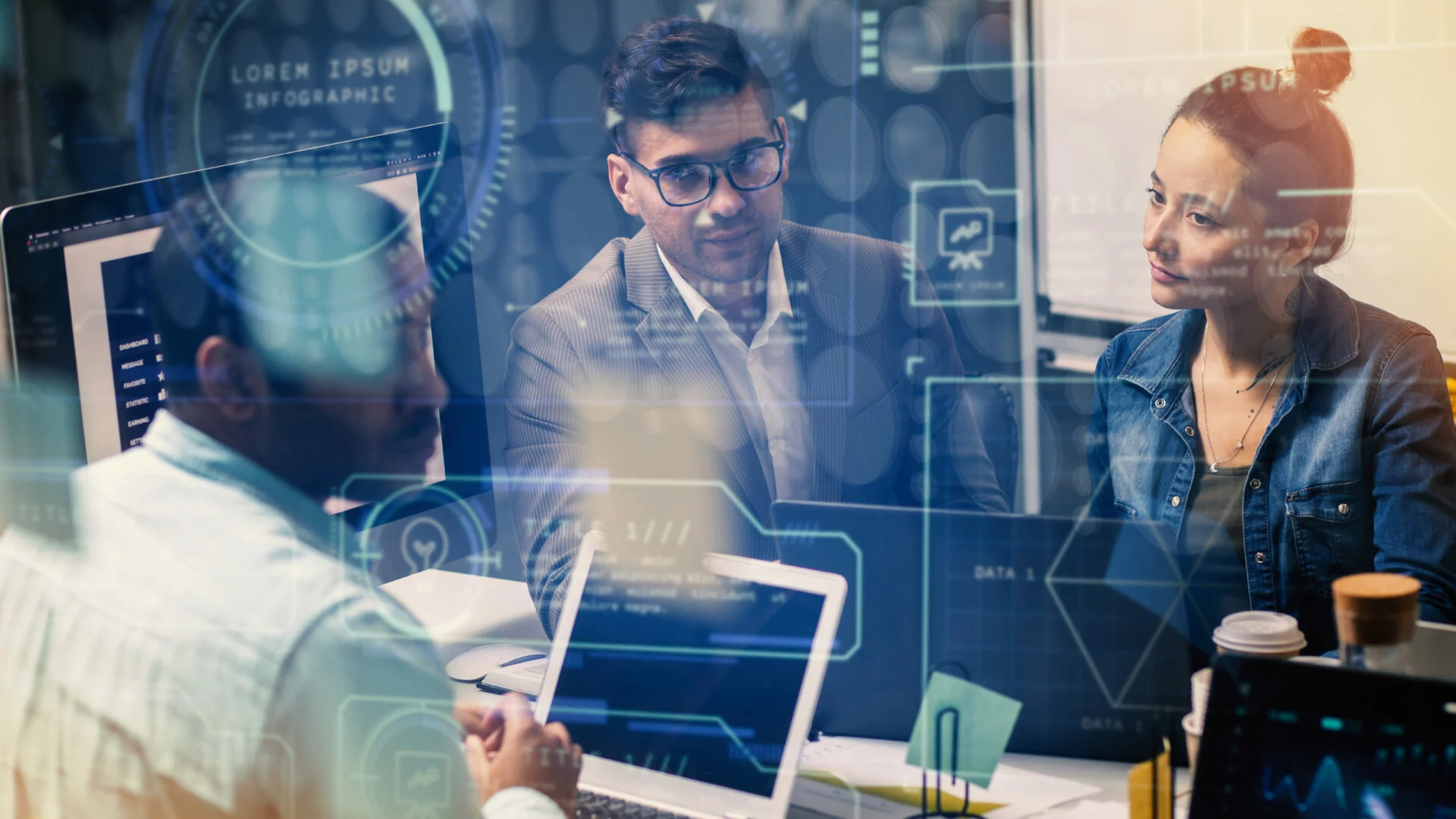 Imagen destacada de Diplomado en IA Generativa para la Productividad Profesional desarrollado junto a la Facultad de Psicología