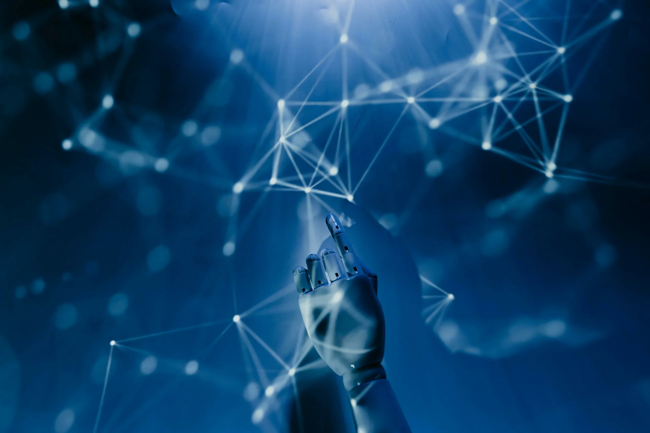 Imagen destacada de Masterclass | Lidera la transformación digital: cómo tomar decisiones tecnológicas con criterio de negocio