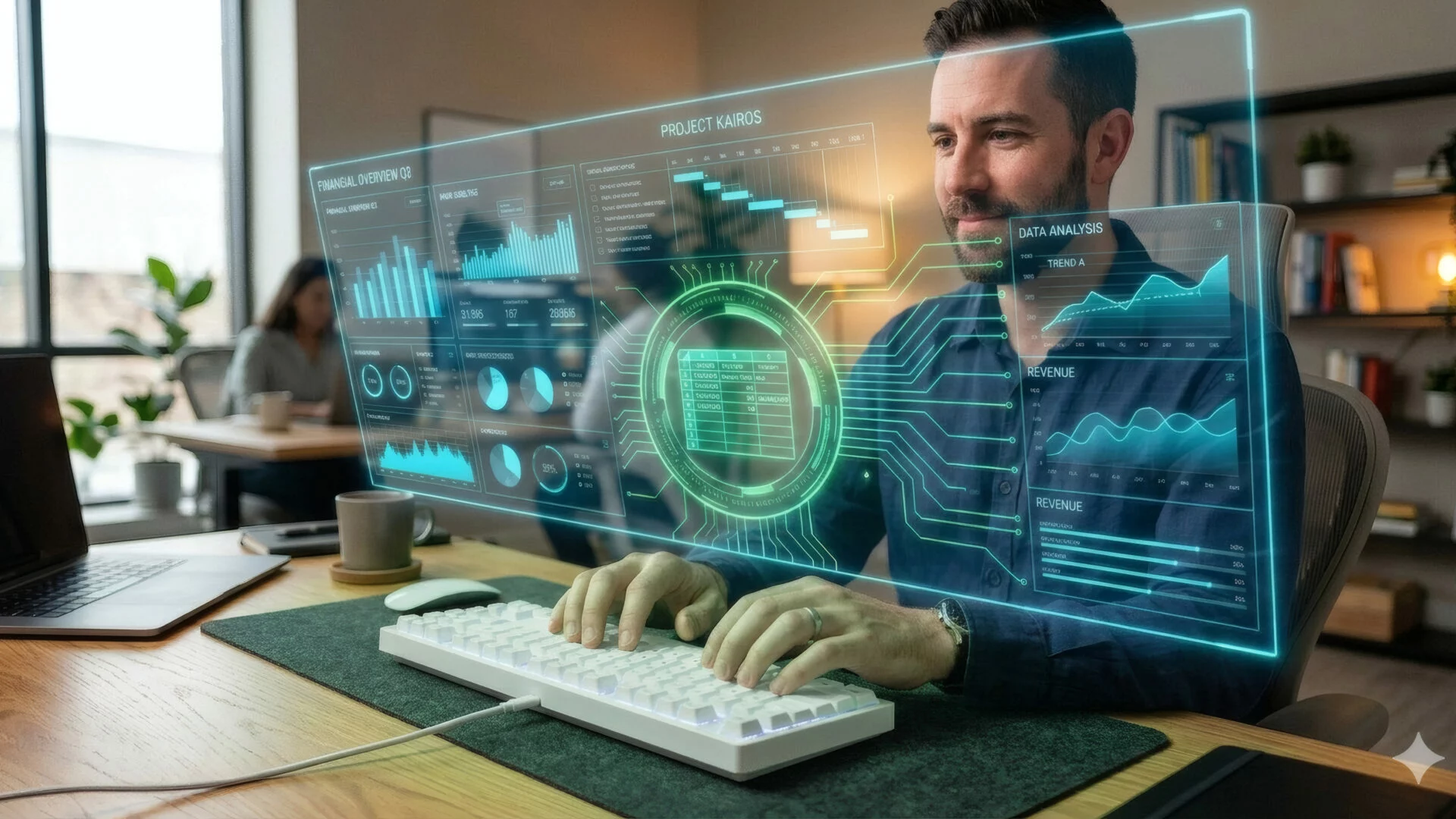 Imagen destacada de Taller de Excel con IA (Copilot)