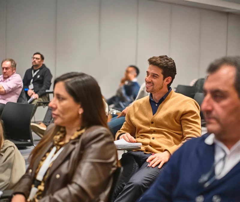 Imagen destacada de MBA Weekend Santiago | Master of Business Administration