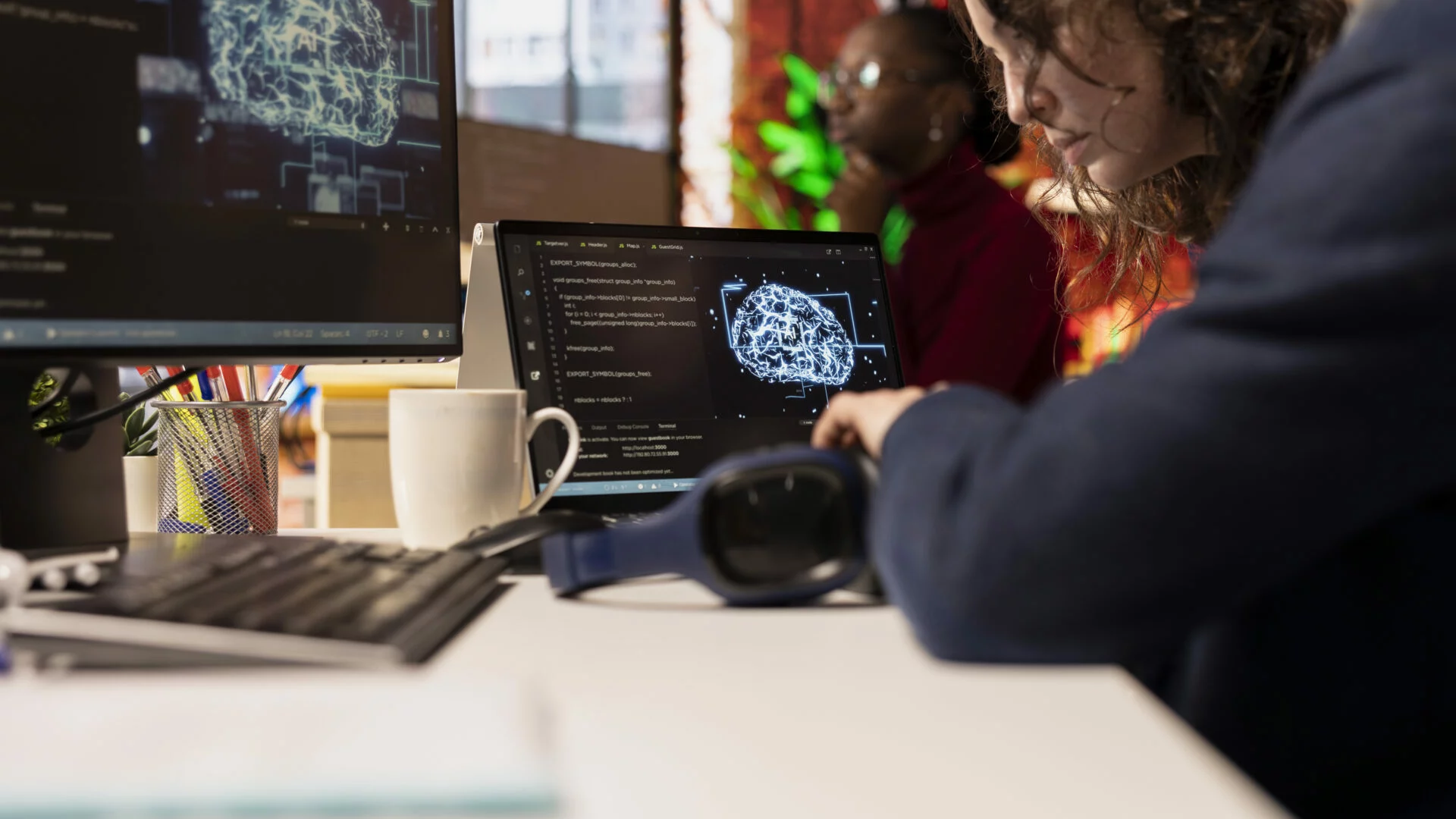 Imagen destacada de Charla Informativa IA para analizar, decidir y comunicar mejor