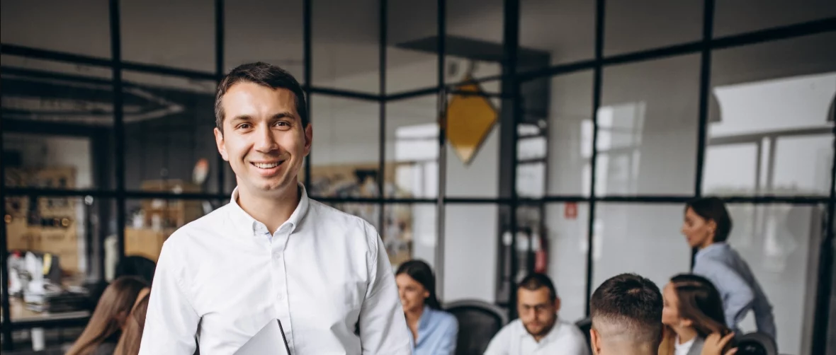 Imagen destacada de MBA Semanal Santiago | Master of Business Administration