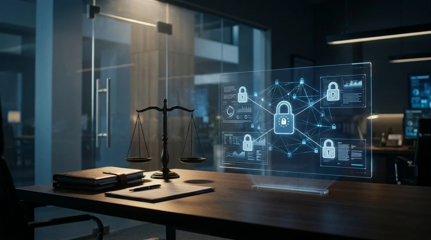 Imagen destacada de Nueva ley de datos personales: instrumentos clave para el cumplimiento