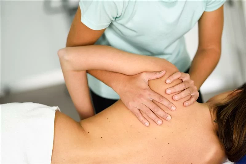 Imagen destacada de Curso Principios Básicos de la Terapia Manual en Oncología