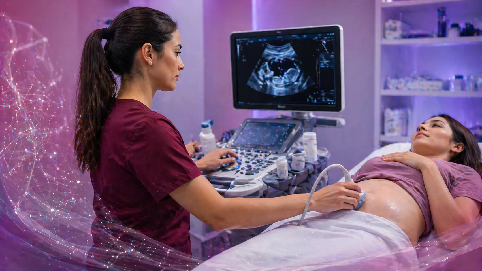 Imagen destacada de Postítulo en Especialidad Tecnología Médica en Ultrasonido