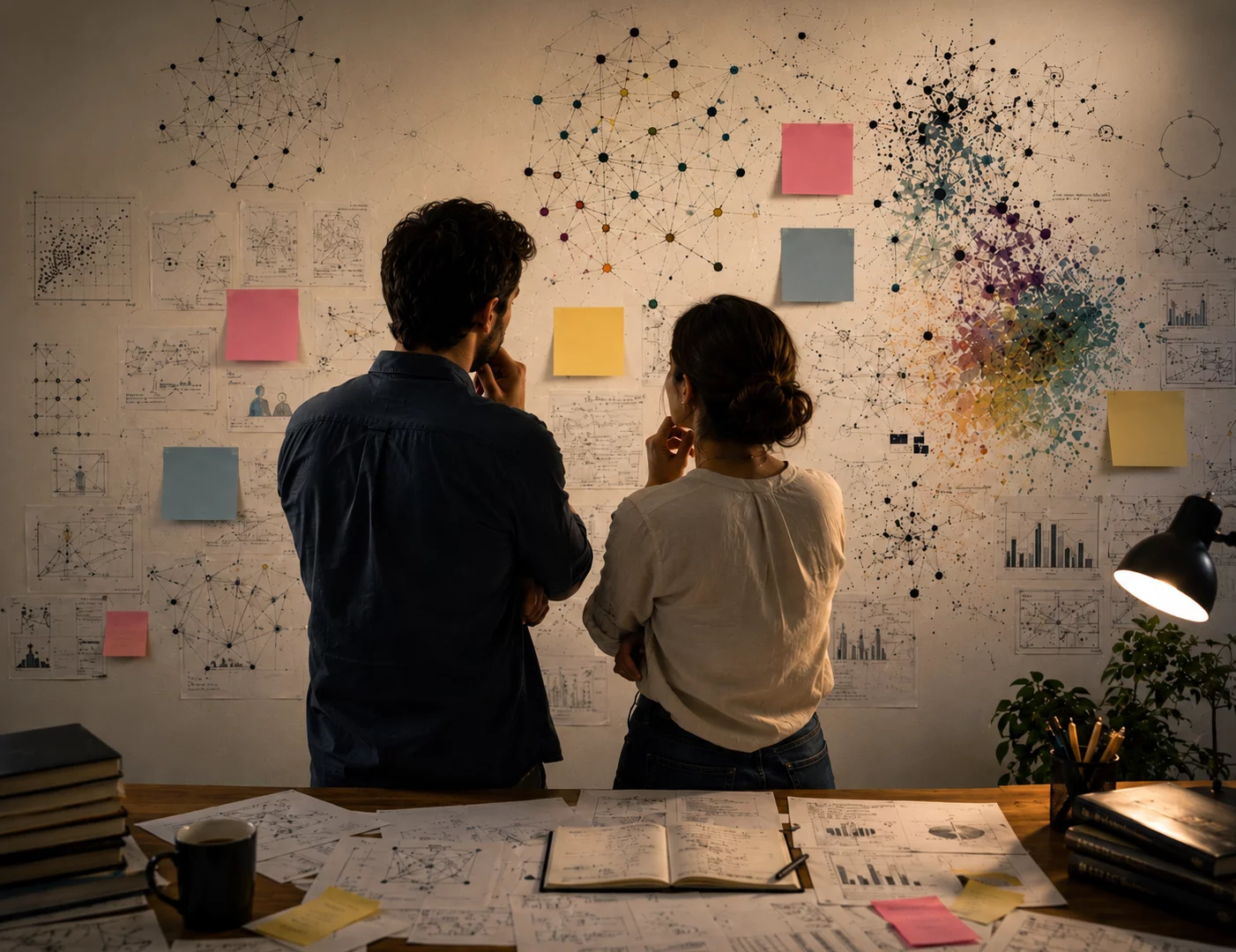 Imagen destacada de Curso Resolución Creativa de Problemas con Inteligencia Artificial: Cómo Pensar Mejor en la Era de la IA