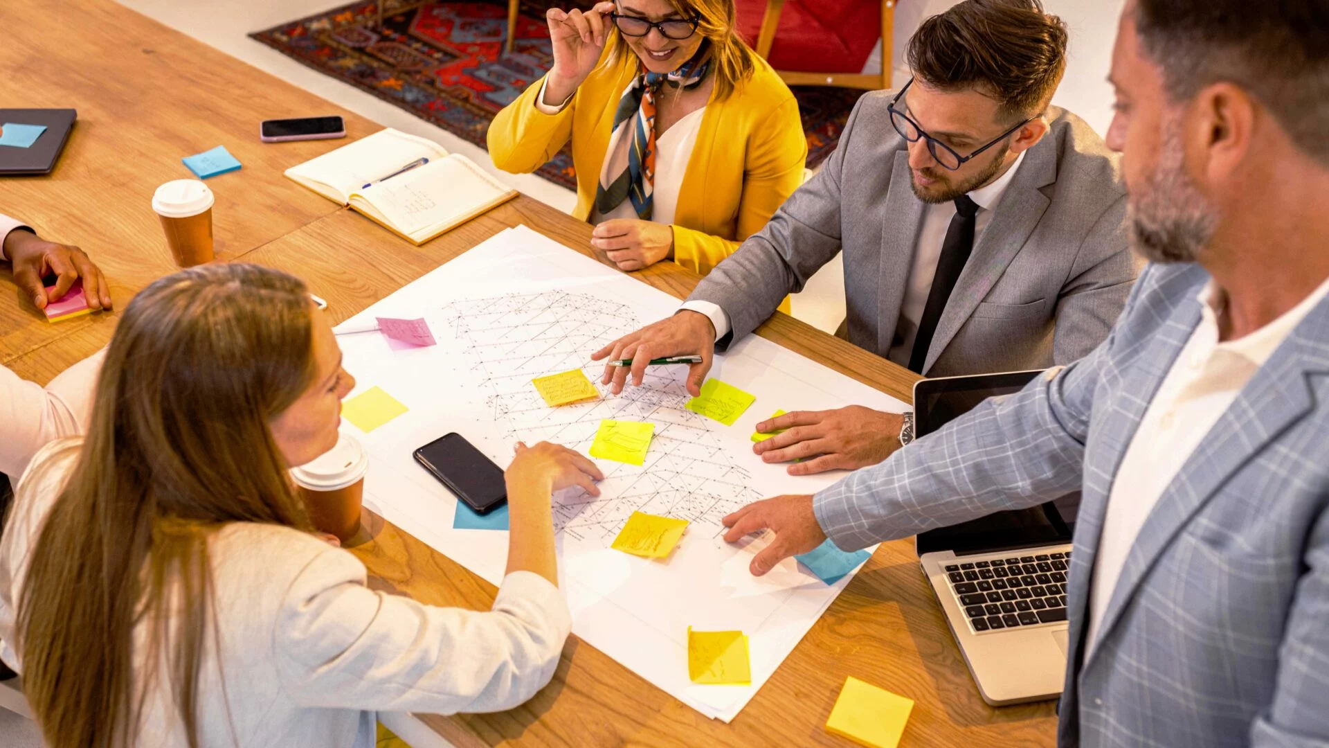 Imagen destacada de Diplomado en Gestión Curricular: De la Estrategia a la Práctica