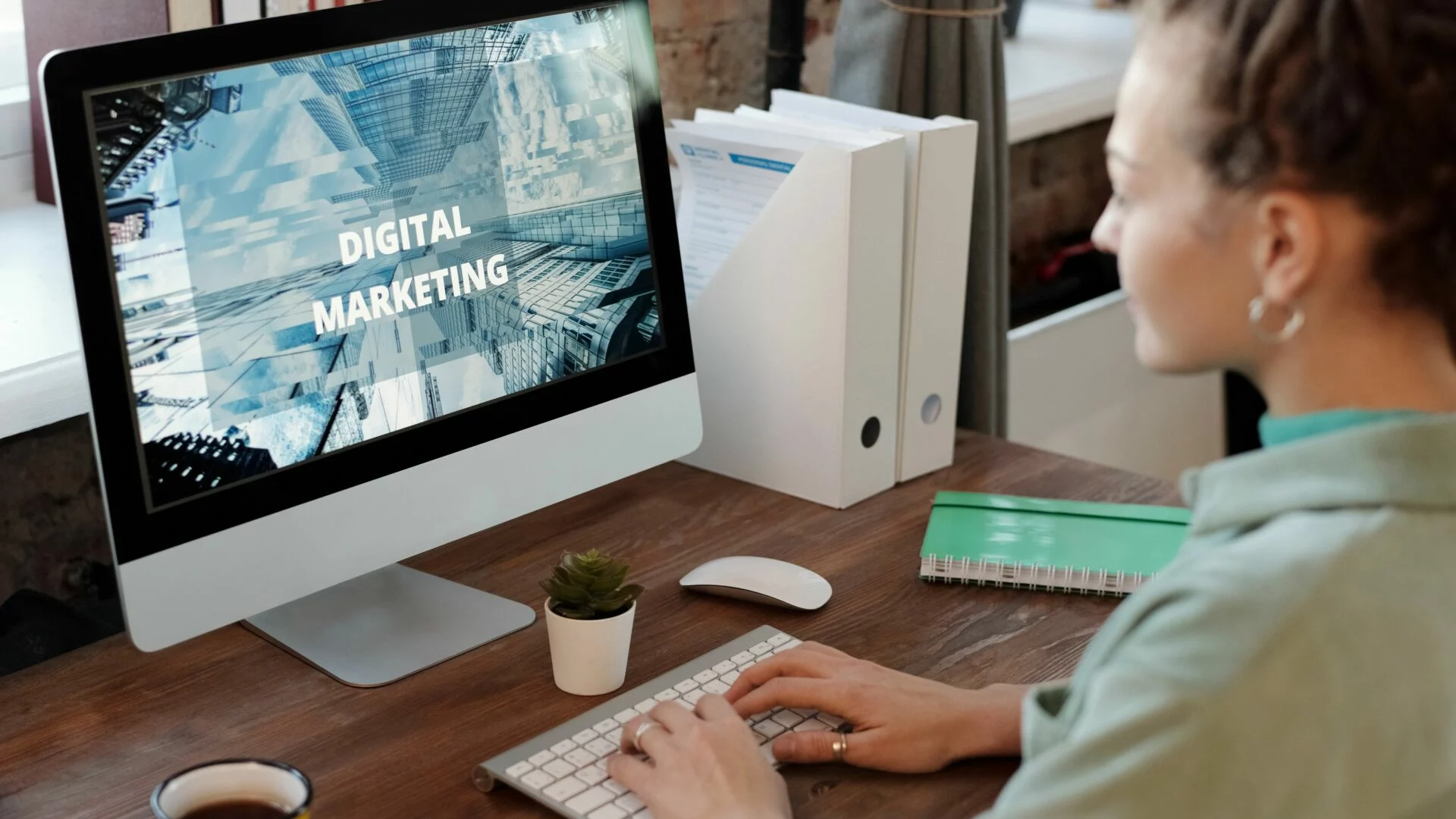 Imagen destacada de Curso Creación de Contenido para la Comunicación de Marca