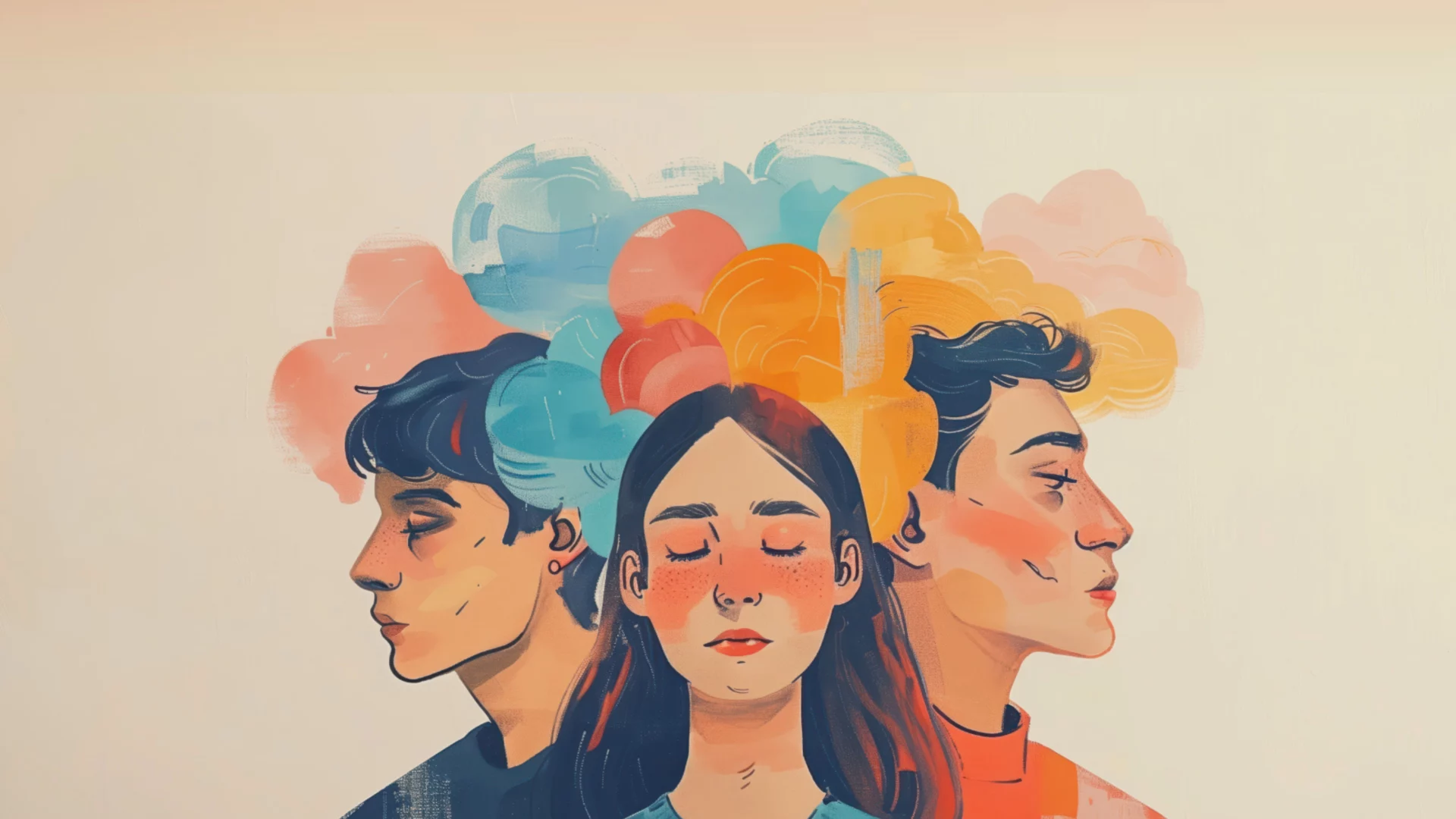 Imagen destacada de Seminario Salud Mental y Bienestar en Educación Superior