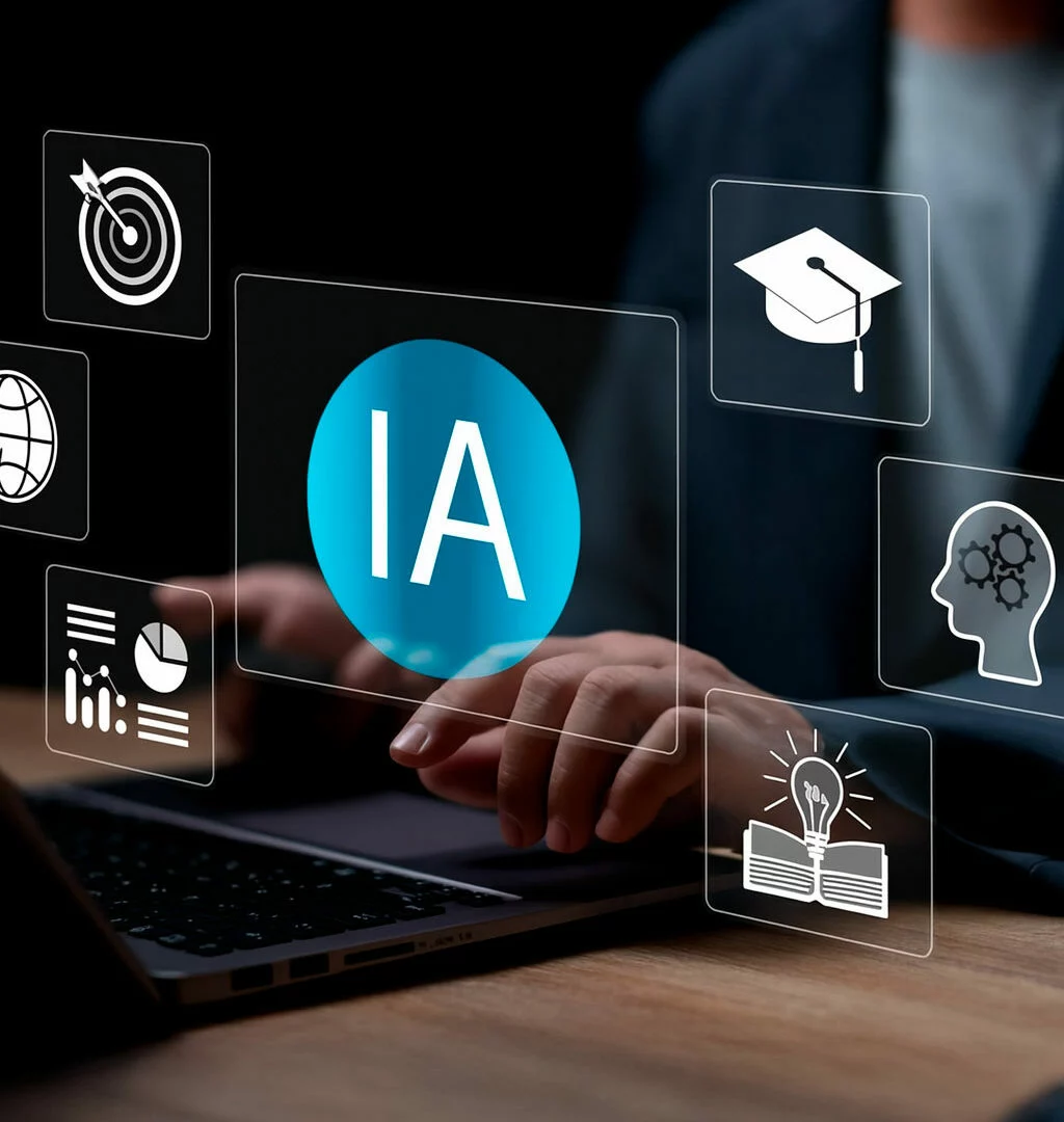 Imagen destacada de Curso de Inteligencia Artificial Aplicada a la Toma de Decisiones Públicas