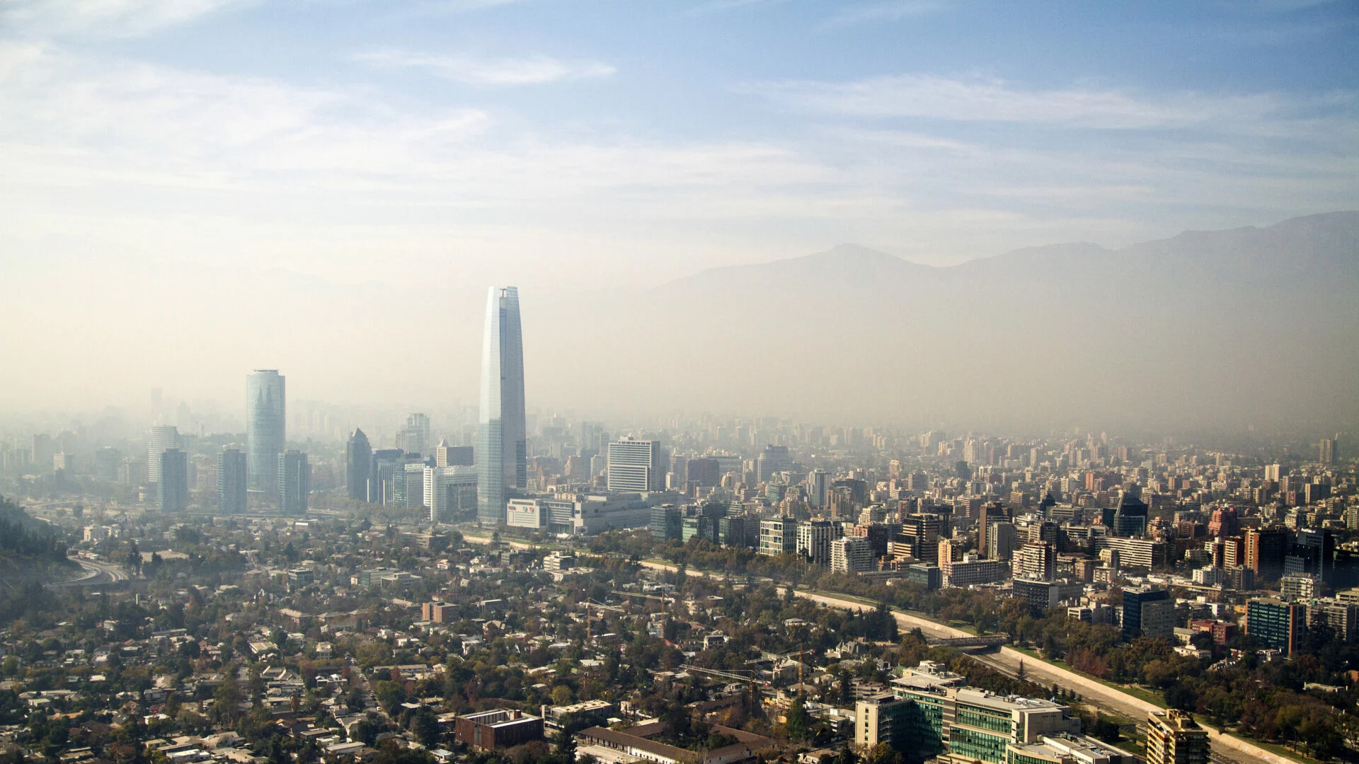 Imagen destacada de Conversatorio | Chile: Desafíos presentes y futuros