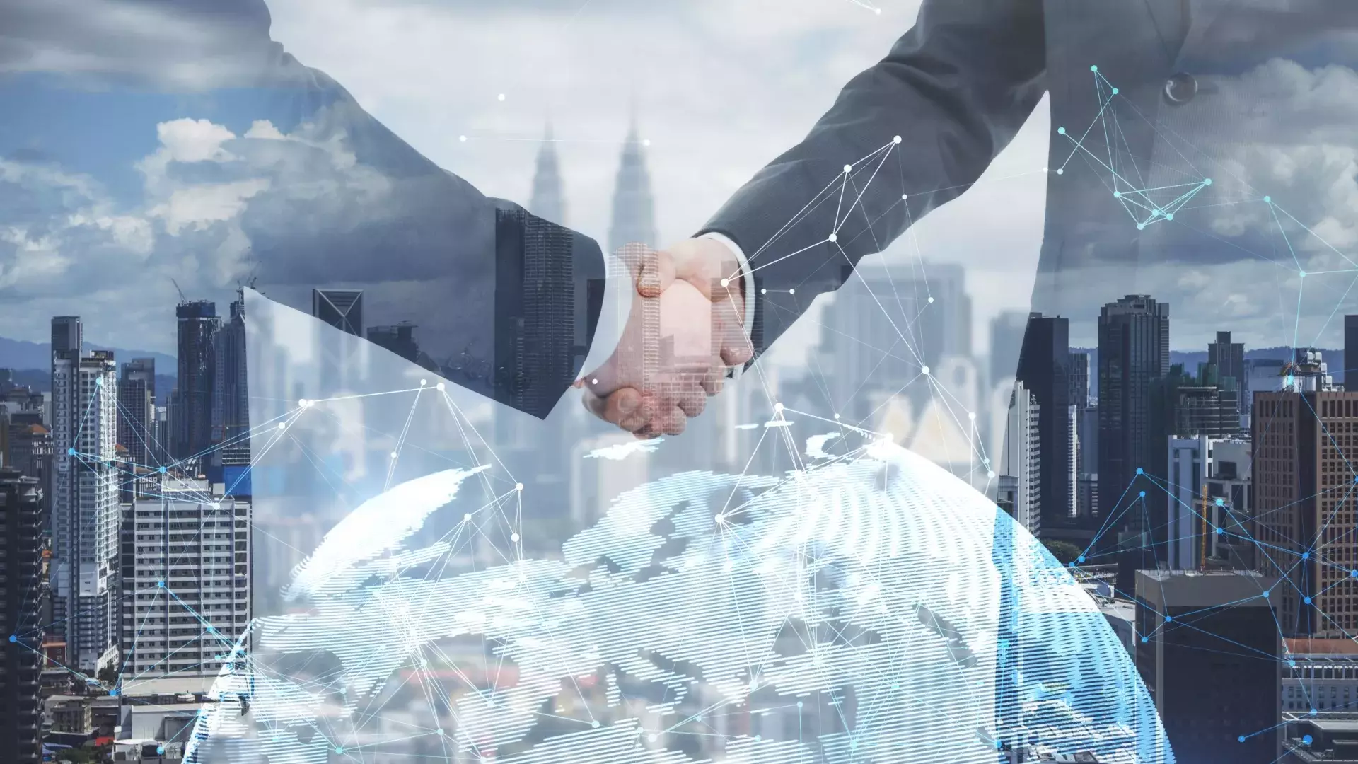 Imagen destacada de Curso de Internacionalización de Negocios: De Local a Global