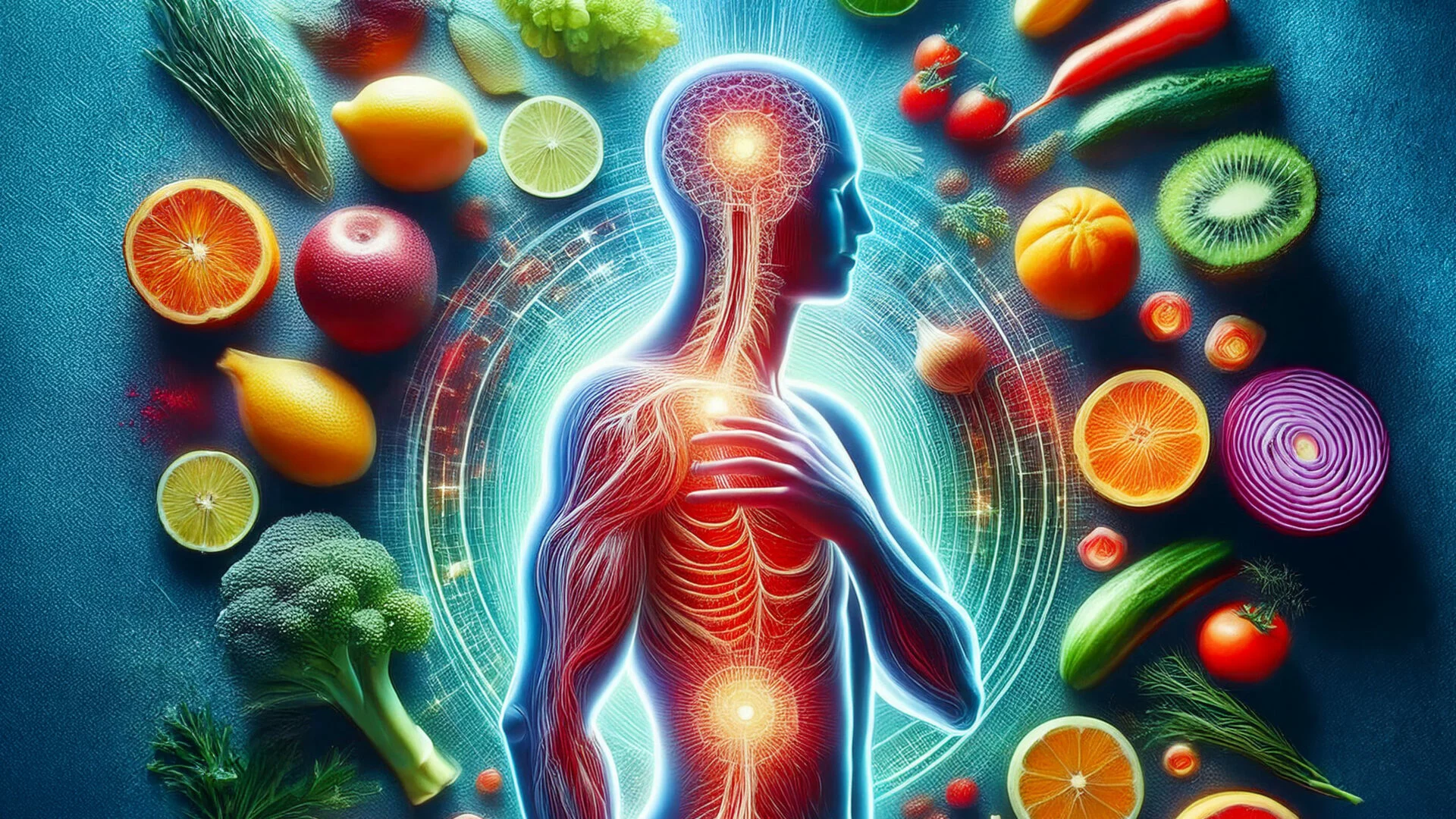 Imagen destacada de Diplomado en Abordaje Nutricional de la Persona Adulta con Dolor Crónico no Oncológico