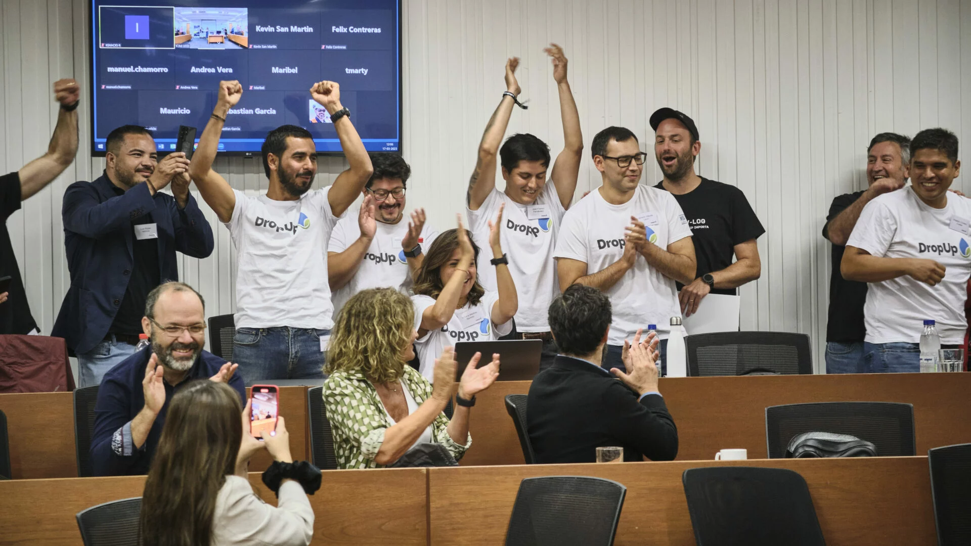Imagen destacada de MBA Santiago | Master of Business Administration