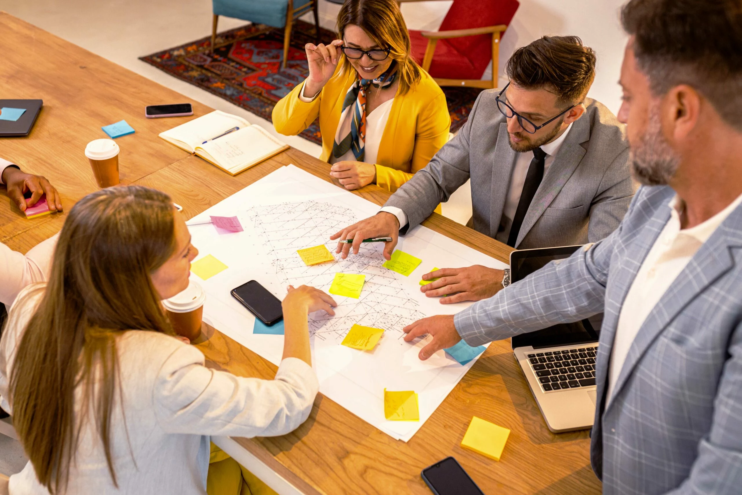 Imagen destacada de Charla Informativa | Diplomado en Gestión Curricular: De la Estrategia a la Práctica