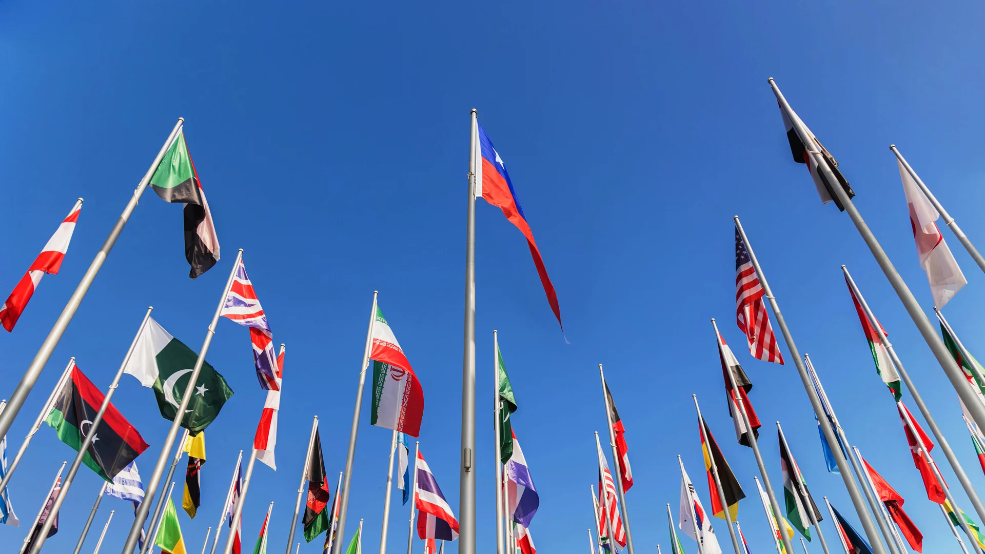 Imagen destacada de Masterclass de Derecho Internacional Privado: Reconocimiento, Ejecución y Cooperación Jurídica Internacional