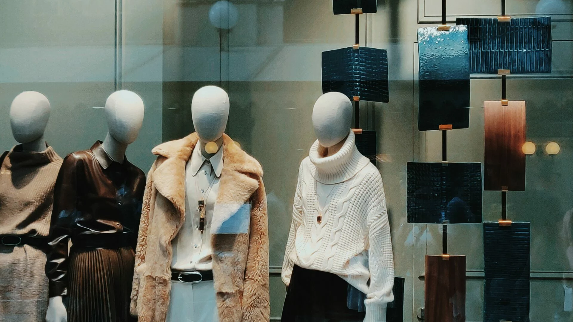 Imagen destacada de Charla informativa del Diplomado en Visual Merchandising