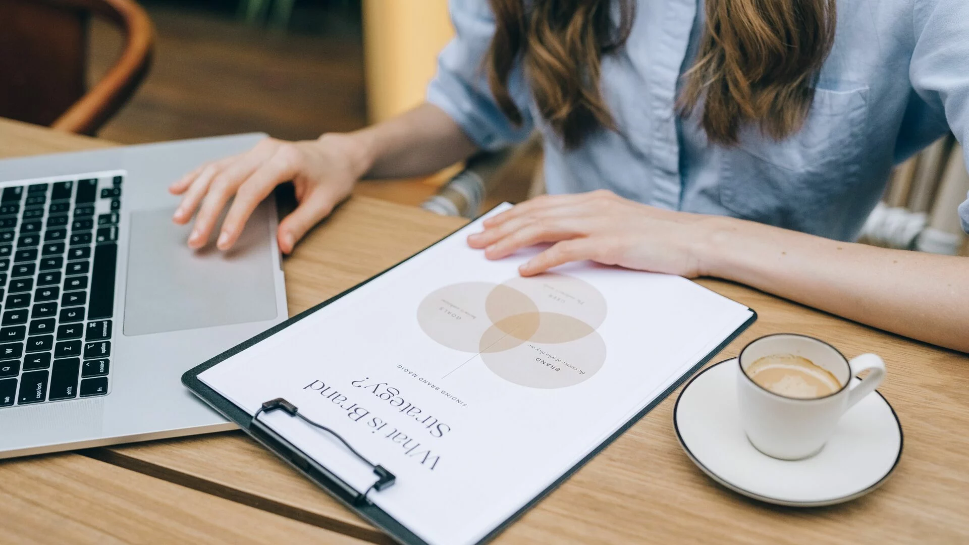 Imagen destacada de Curso Creación de Contenido para la Comunicación de Marca