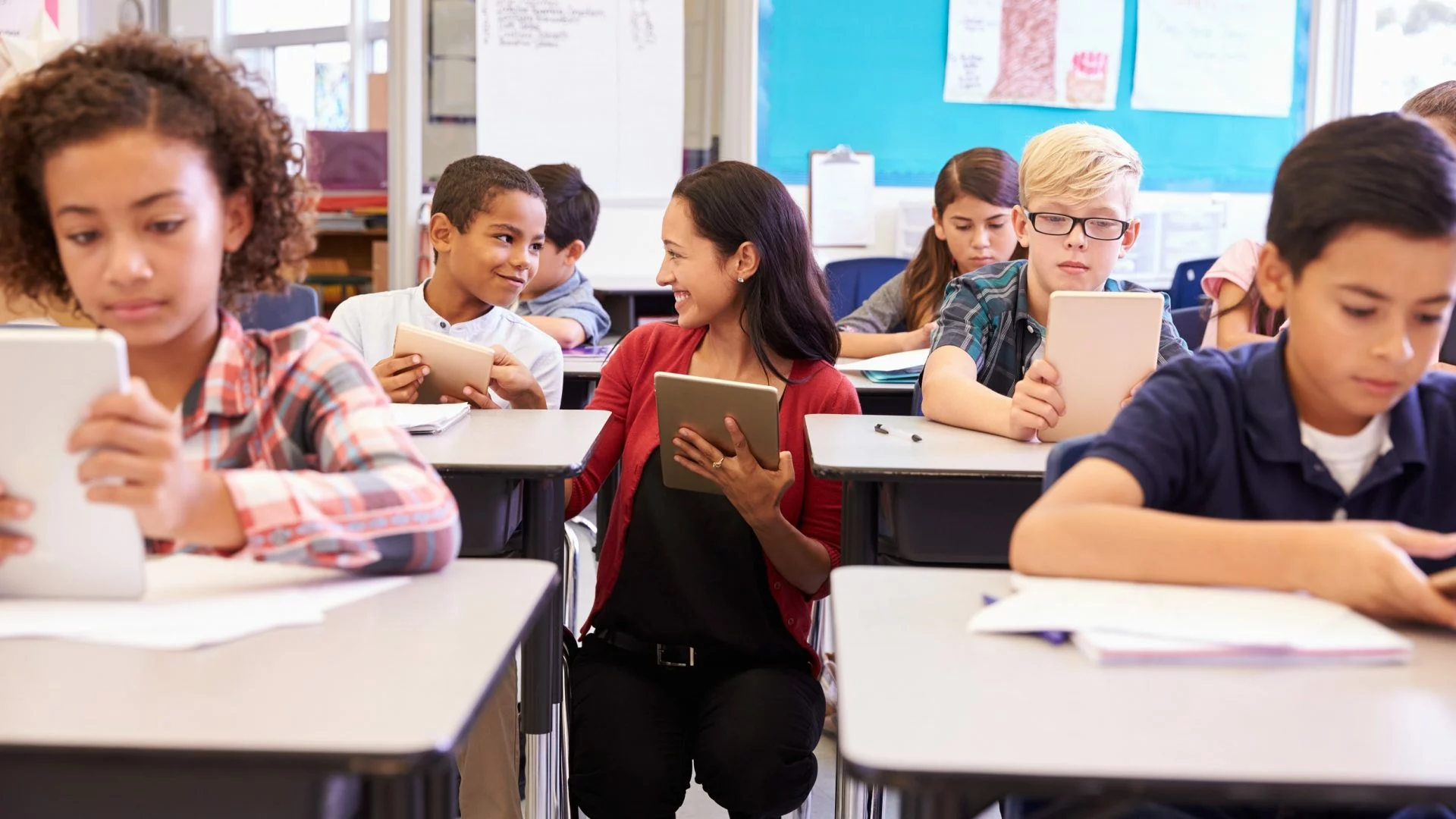Imagen destacada de Charla Informativa: Diplomado Teaching English to Young Learners