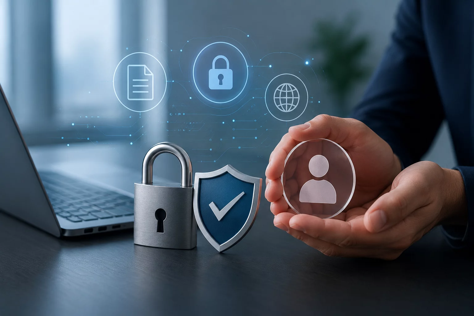 Imagen destacada de Curso Compliance en Datos Personales: Obligaciones Empresariales bajo la Ley 21.719