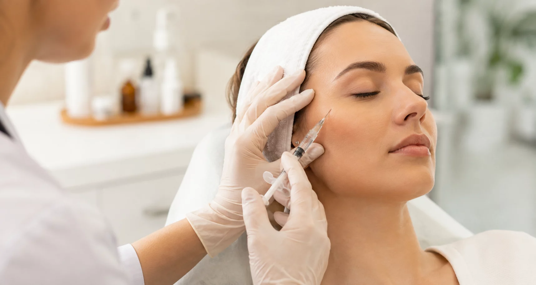 Imagen destacada de Diplomado en Armonización Facial