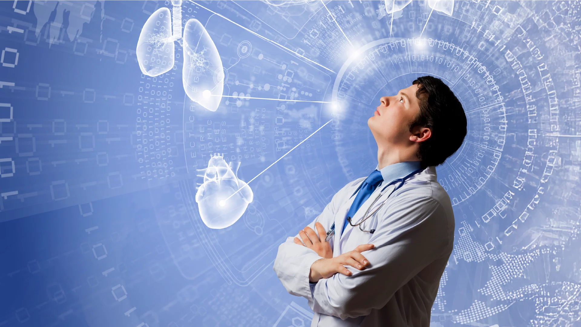 Imagen destacada de Diplomado Inteligencia Artificial en Salud