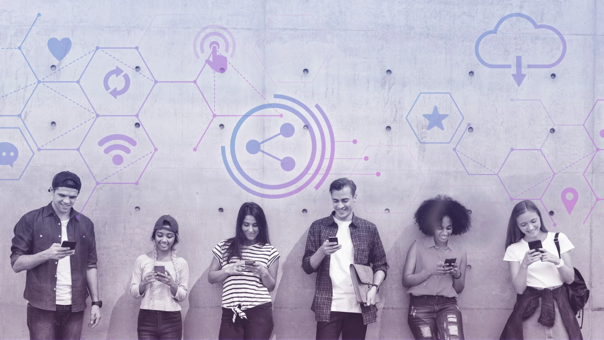 Imagen destacada de Webinar: Innovación en Programas Sociales: Estrategias ecosistémicas para la prevención y el seguimiento