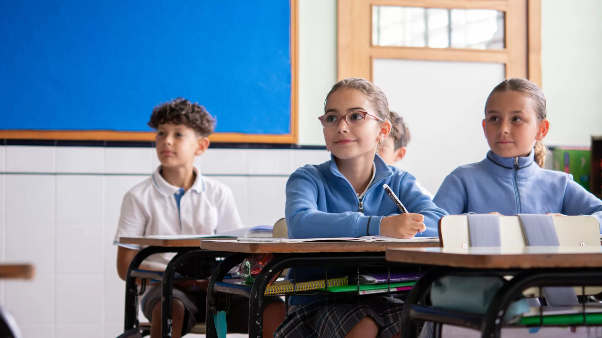 Imagen destacada de MIE | Magíster en Inclusión Educativa