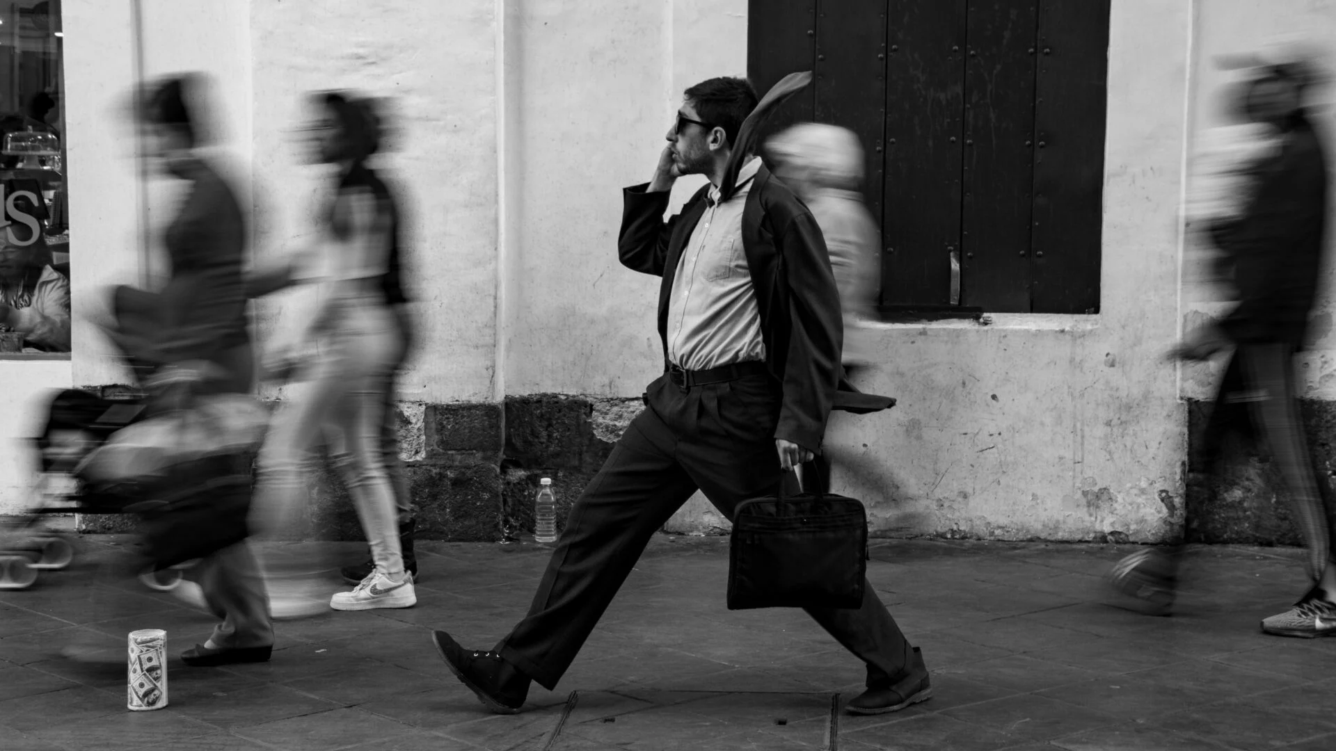 Imagen destacada de 2º Charla informativa: Magíster en Desarrollo Organizacional y Gestión de Personas [MDO]