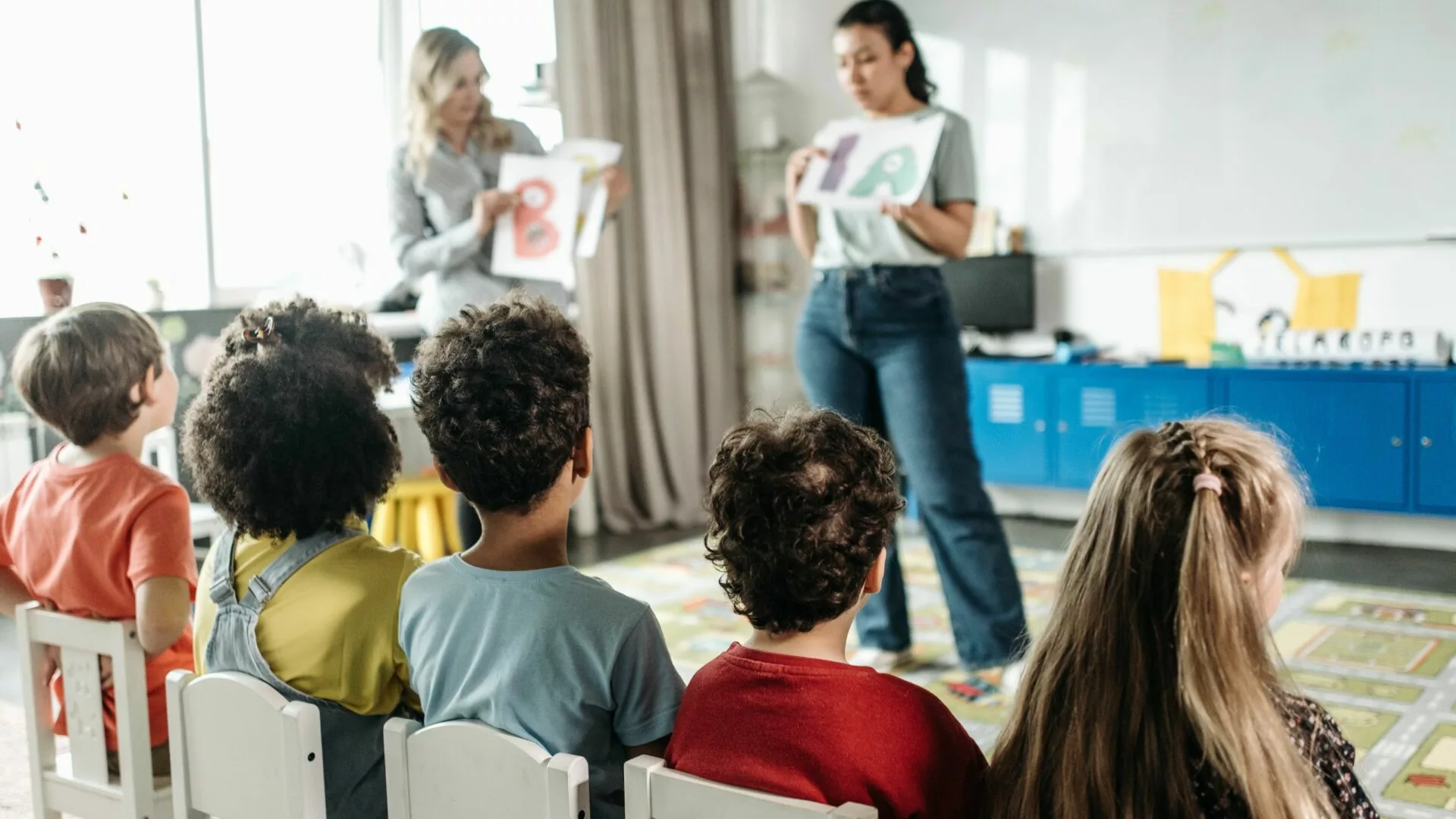 Imagen destacada de 1º Charla Informativa: Magíster en Liderazgo y Gestión Educativa [MLGE]