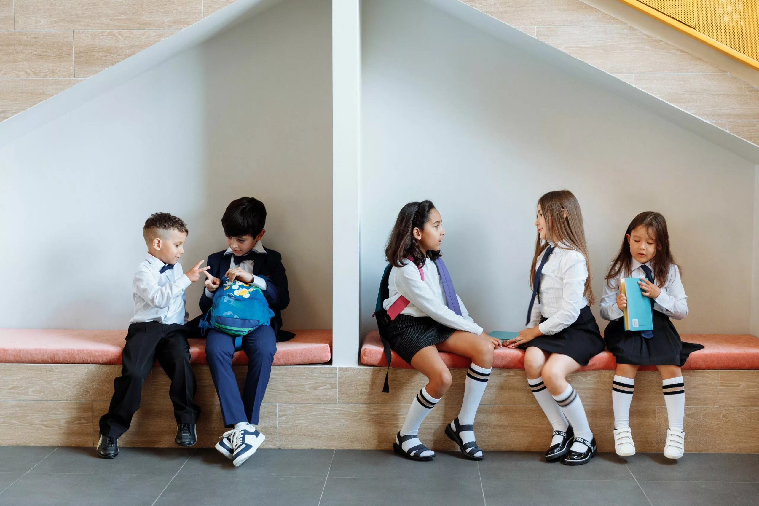 Imagen destacada de 5º Charla Informativa: Magíster en Liderazgo y Gestión Educativa [MLGE]