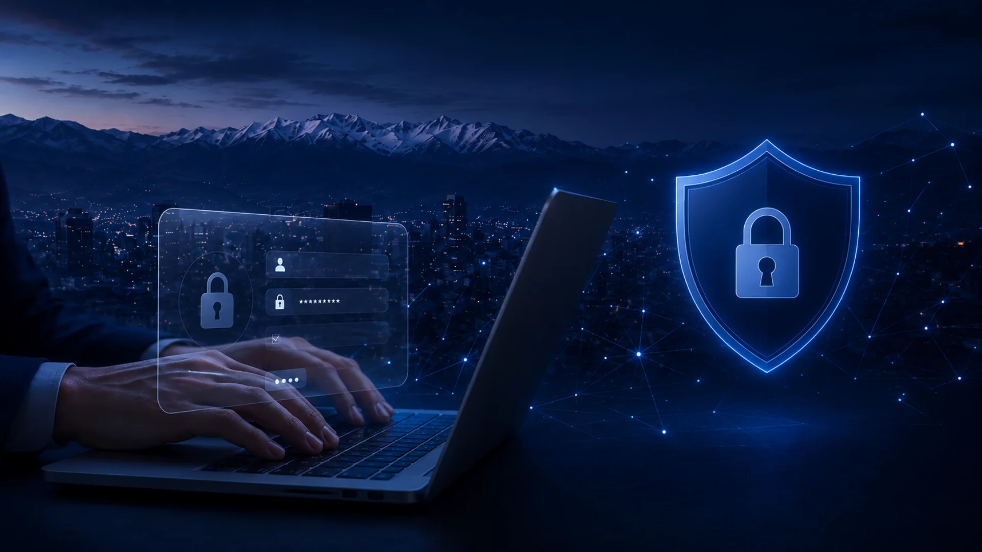 Imagen destacada de Curso en Gobernanza Estratégica en Protección de Datos Personales: Ley N° 21.719