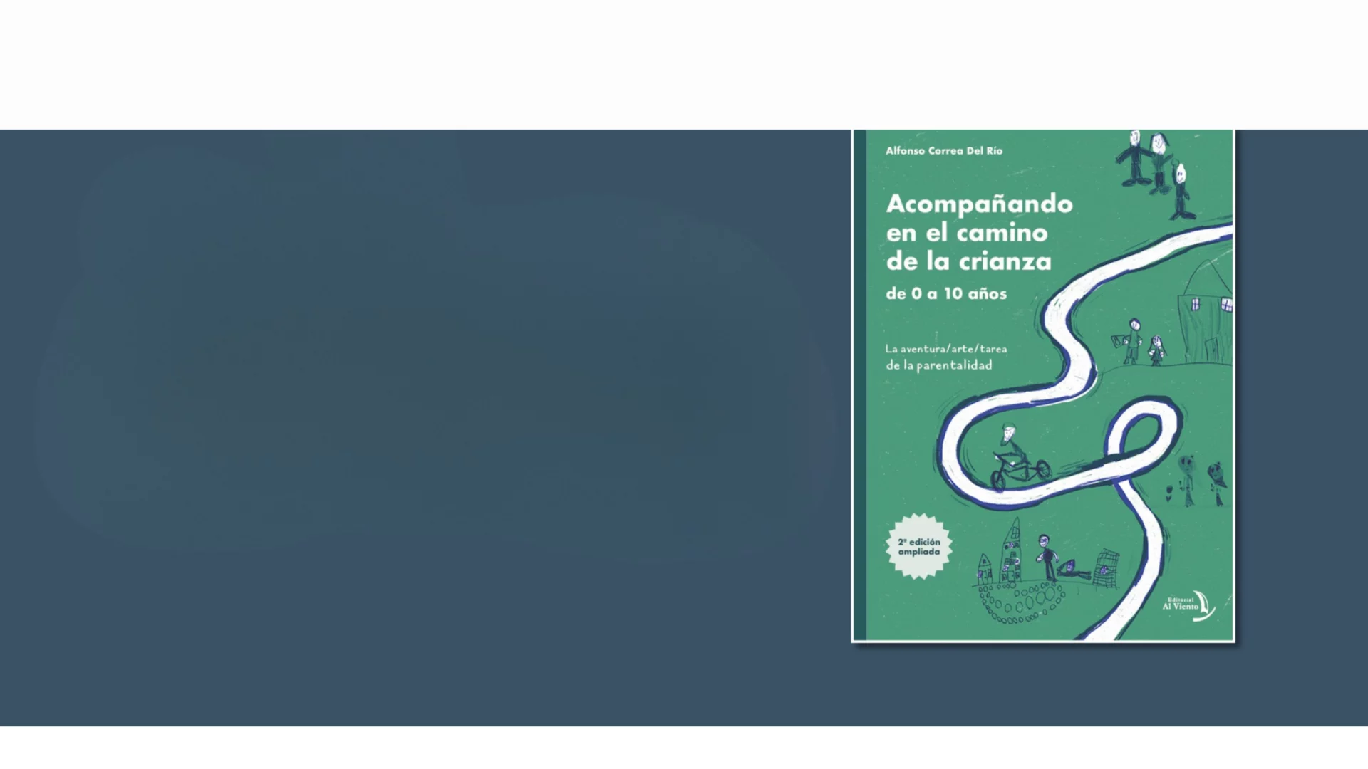 Imagen destacada de Conversatorio "Acompañando en el Camino de la Crianza, dilemas actuales - nuevos paradigmas"
