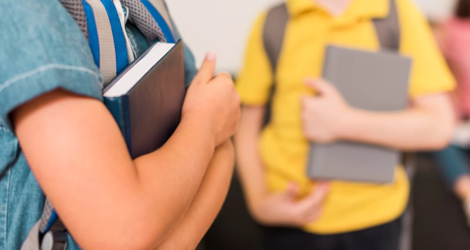 Imagen destacada de Seminario | ¿Cómo bajó la segregación escolar en Chile? Tendencias sociodemográficas e intergeneracionales en el sistema escolar
