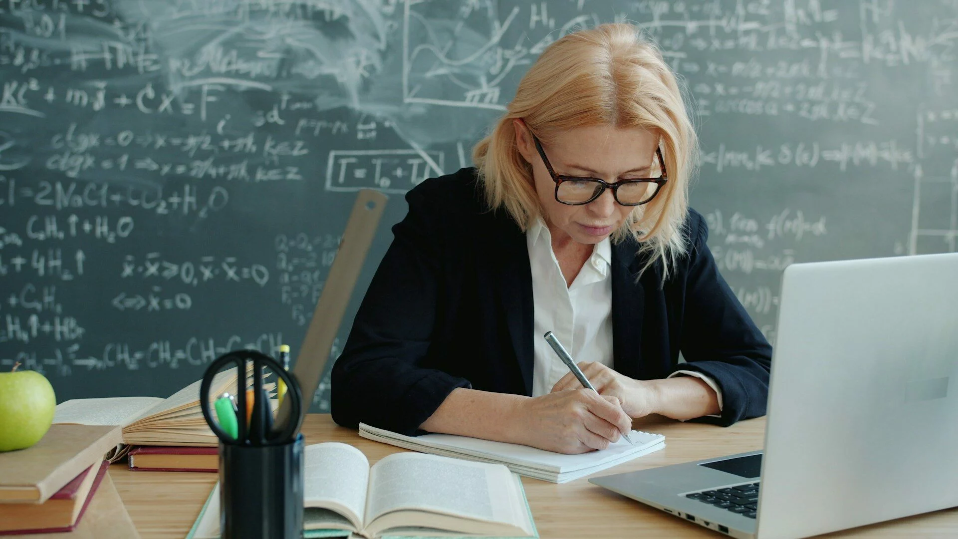 Imagen destacada de 1º Charla Informativa: Magíster en Innovación Curricular y Evaluación Educativa [MICE]