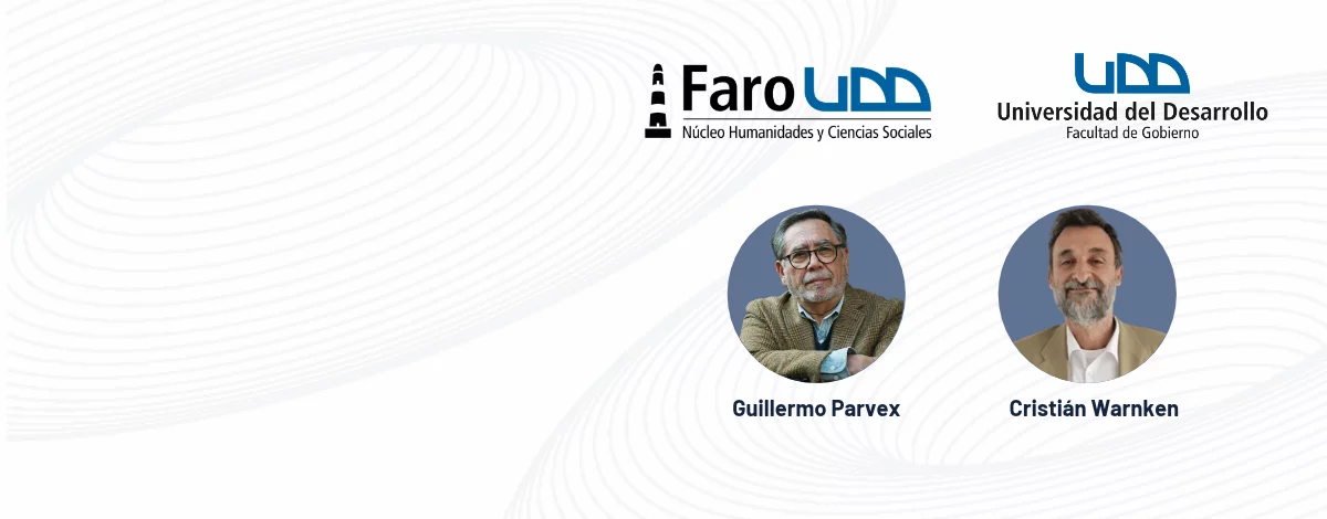 Imagen destacada de La voz del autor - Con Cristián Warnken y Guillermo Parvex