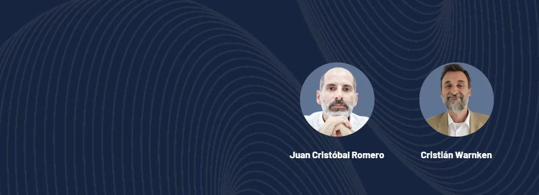 Imagen destacada de Inteligencia Humana con Juan Cristóbal Romero